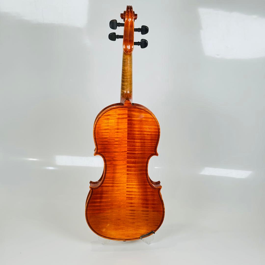 【希少】Karl Hofner KH191 4/4 ドイツ製 バイオリン トルテ