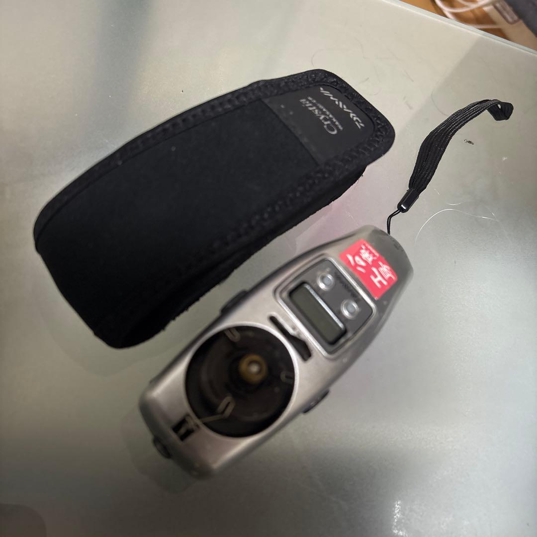 Daiwa クリスティア CRⅡ シルバー