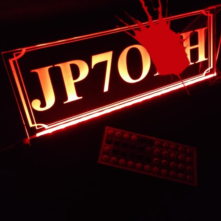 OBH様オーダー確認用