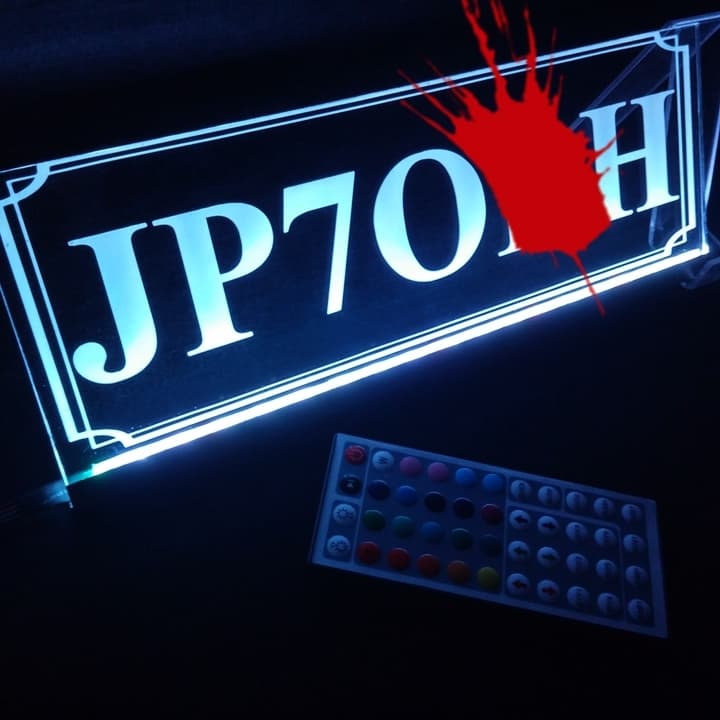 OBH様オーダー確認用