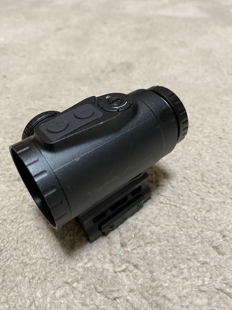VECTOR OPTICS ベクターオプティクス 3x18 MICRO パラゴン