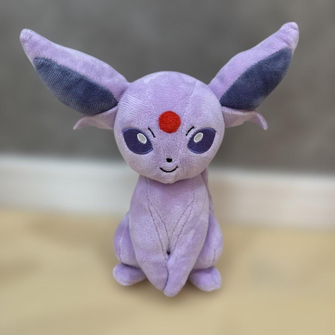 ポケモン イーブイ ぬいぐるみ セット