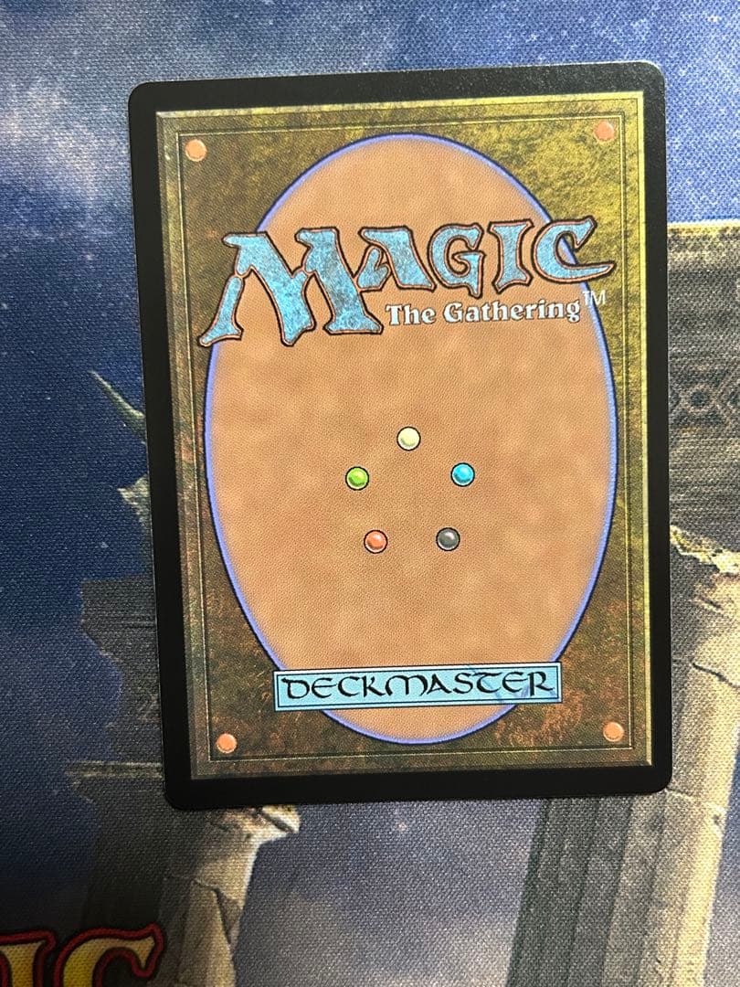 mtg 美術家の才能　Artist's Talent 4枚　英語