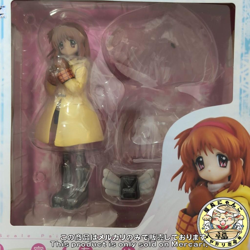 【未開封品】 Kanon（カノン） 月宮あゆ 1/8 完成品フィギュア