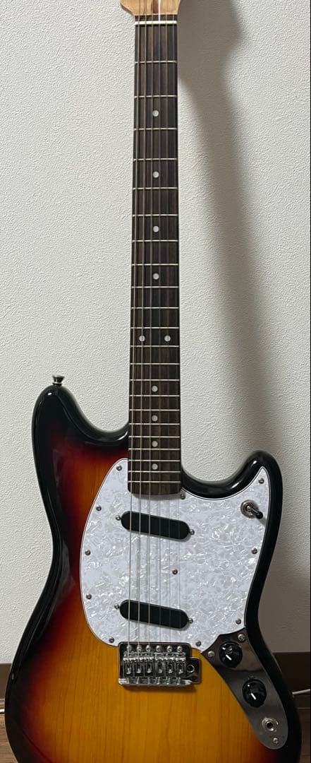 Bacchus バッカス BMS-1R ムスタング サイクロン タイプ