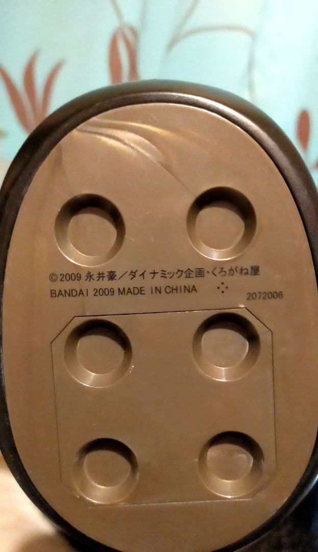 マジンガーゼットフィギュア
