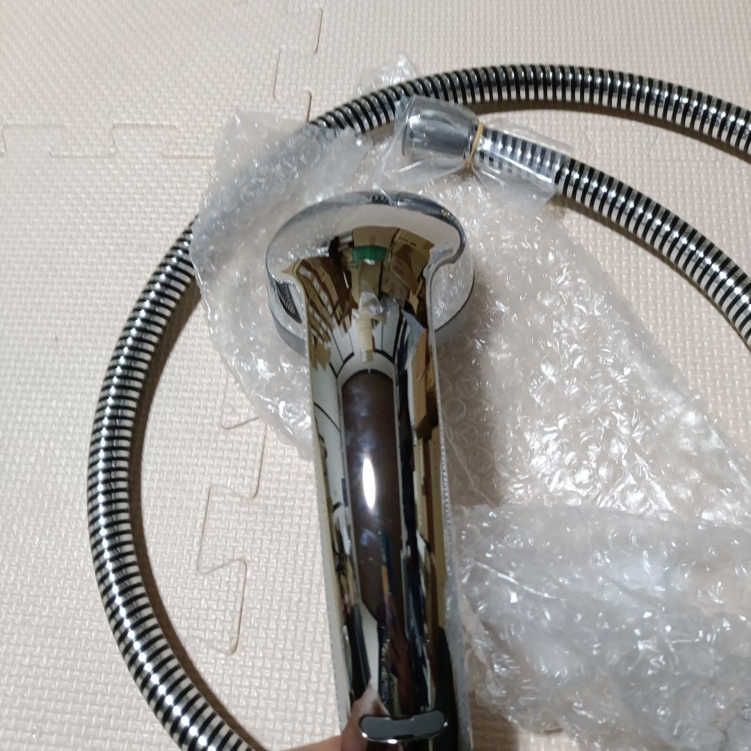 LIXILシャワーヘッド ホース付き