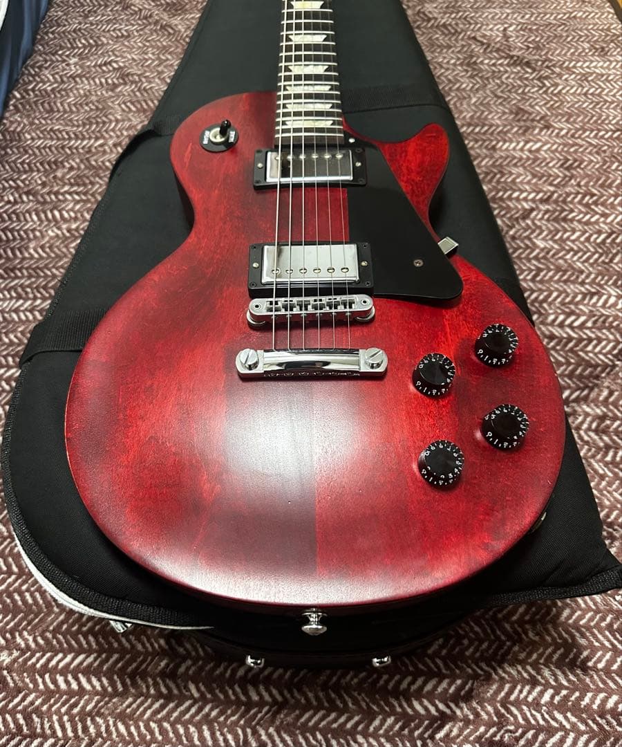 ギター Gibson Les Paul Studio 2016