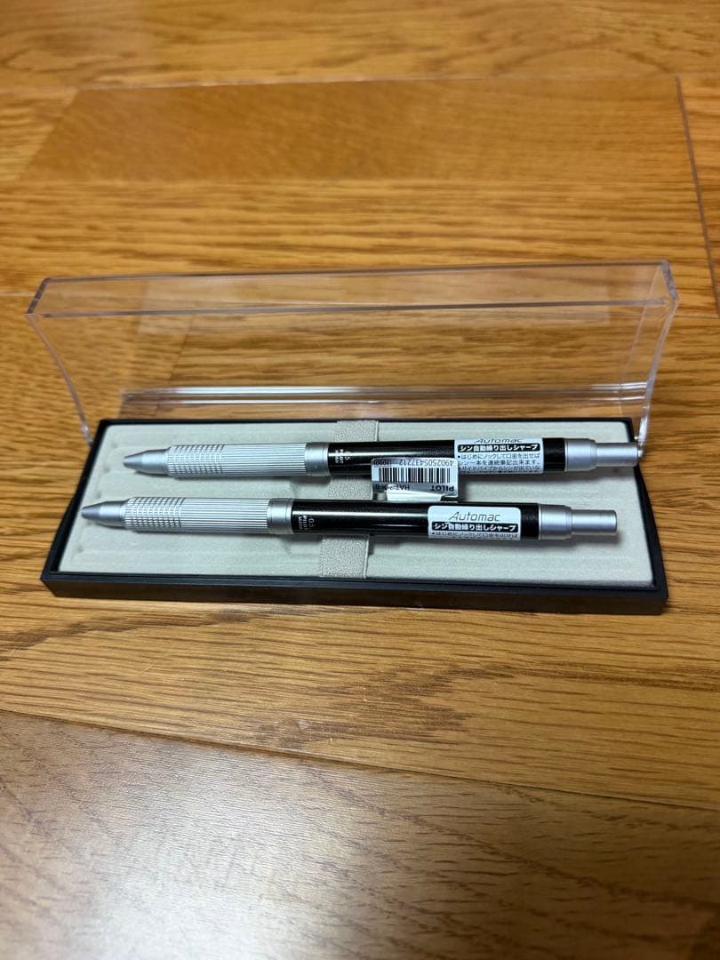 PILOT　Automac　2本セット　廃盤レア