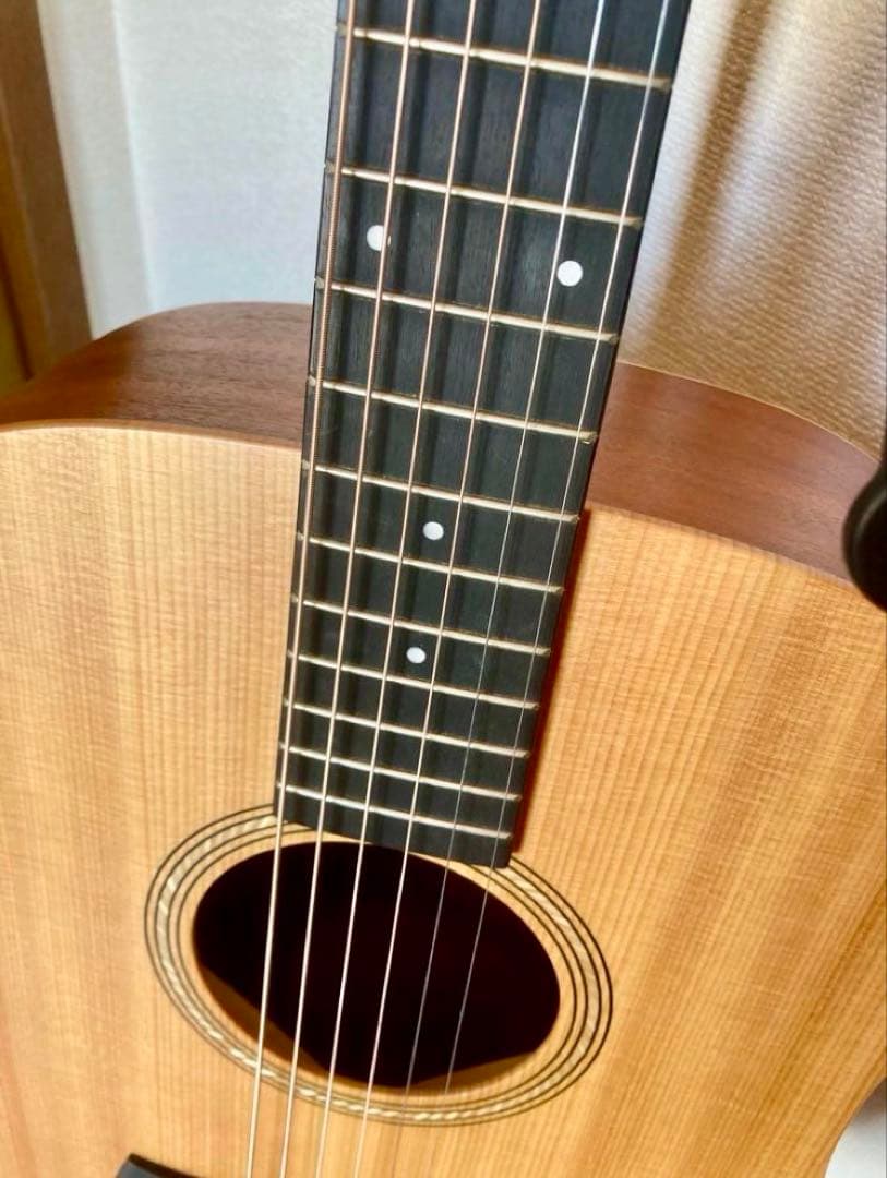 Taylor Academy 10e エレアコ アコースティックギター テイラー