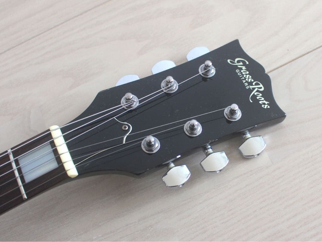 GrassRoots グラスルーツ G-I-48LP Inoran