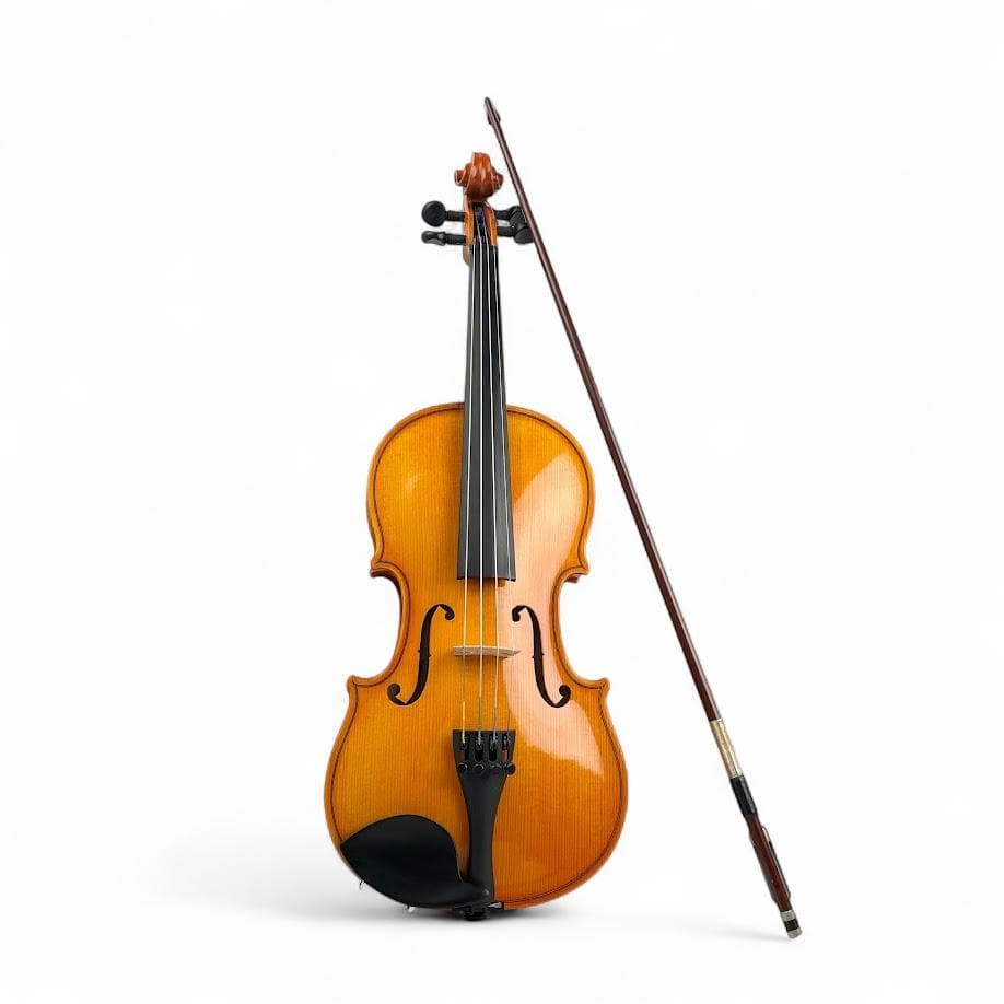 極美品●J.J.ドヴォルザーク●上位バイオリンNo.920 1/2 violin