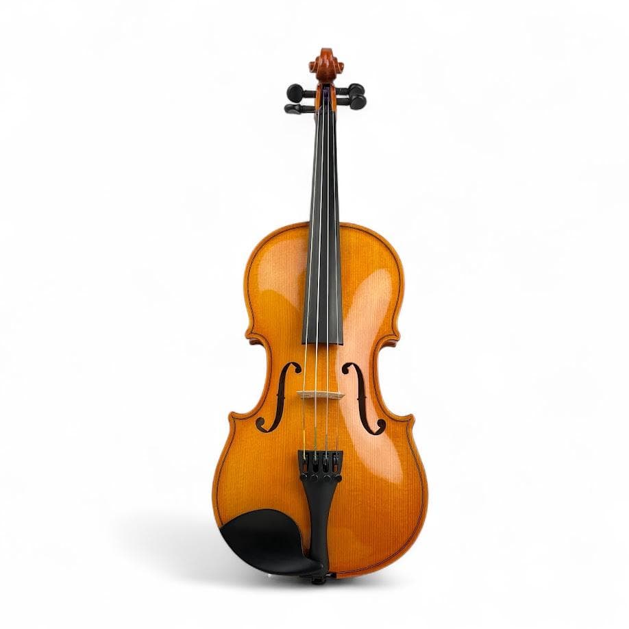 極美品●J.J.ドヴォルザーク●上位バイオリンNo.920 1/2 violin