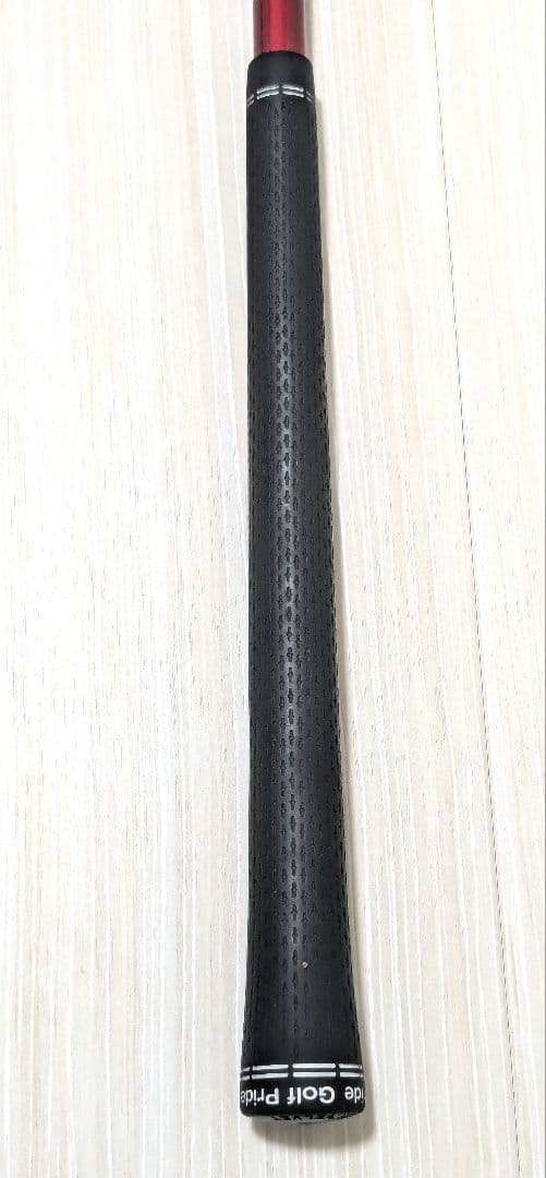 ツアーAD VF 6X キャロウェイスリーブ付 ドライバーシャフト 美品