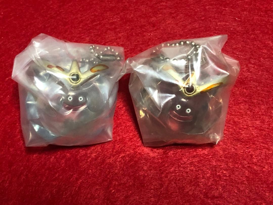ドラゴンクエスト クリスタルモンスターズ4 1BOX 22個