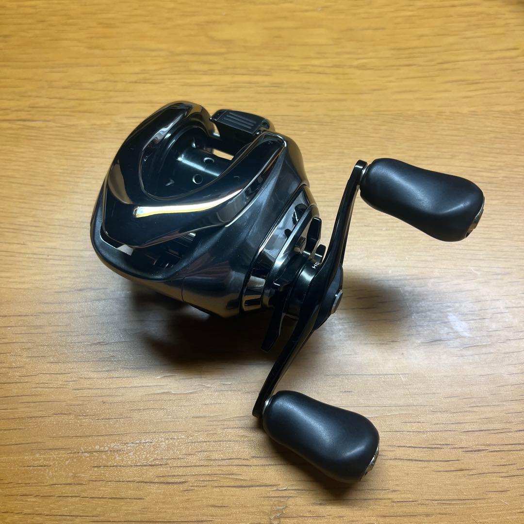 16アンタレス　DC HG 左巻き