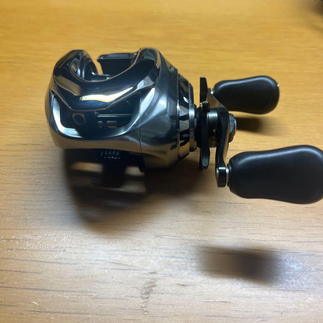 16アンタレス　DC HG 左巻き