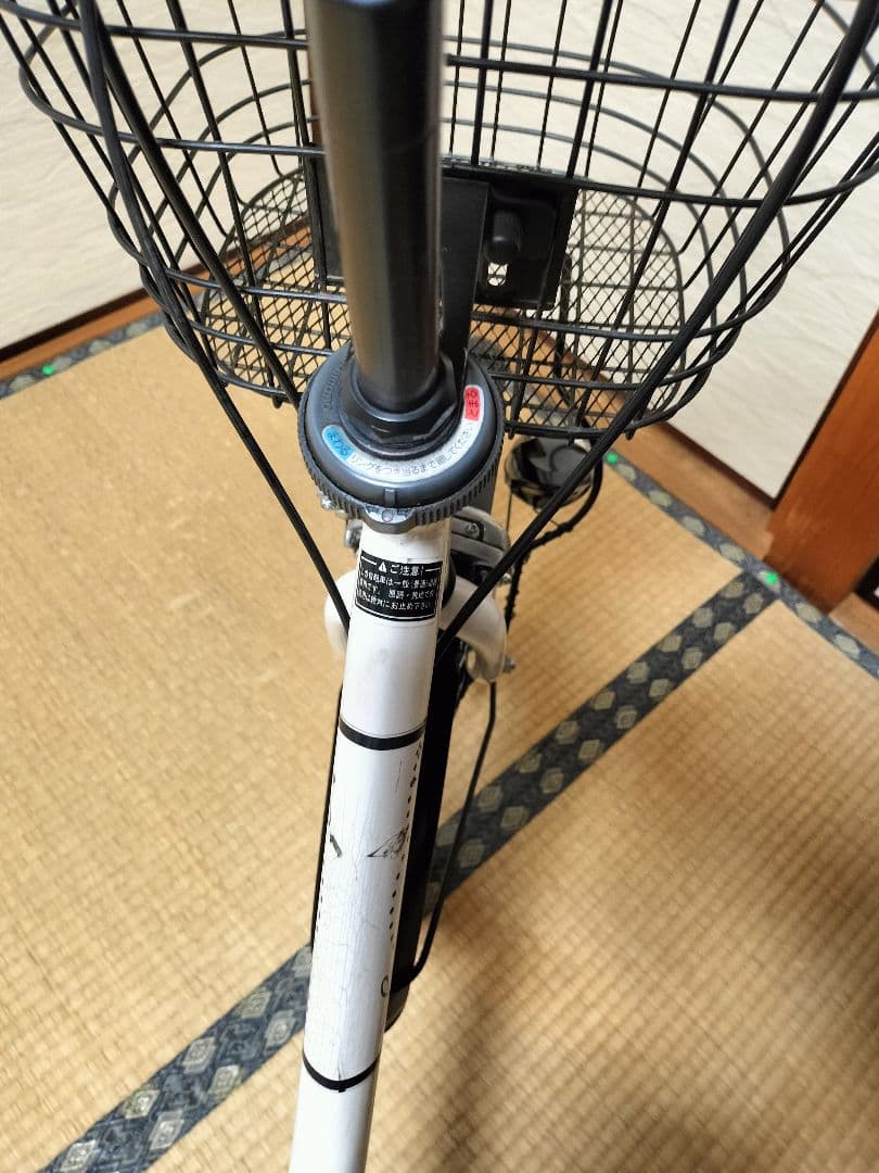 20インチ 小径自転車
