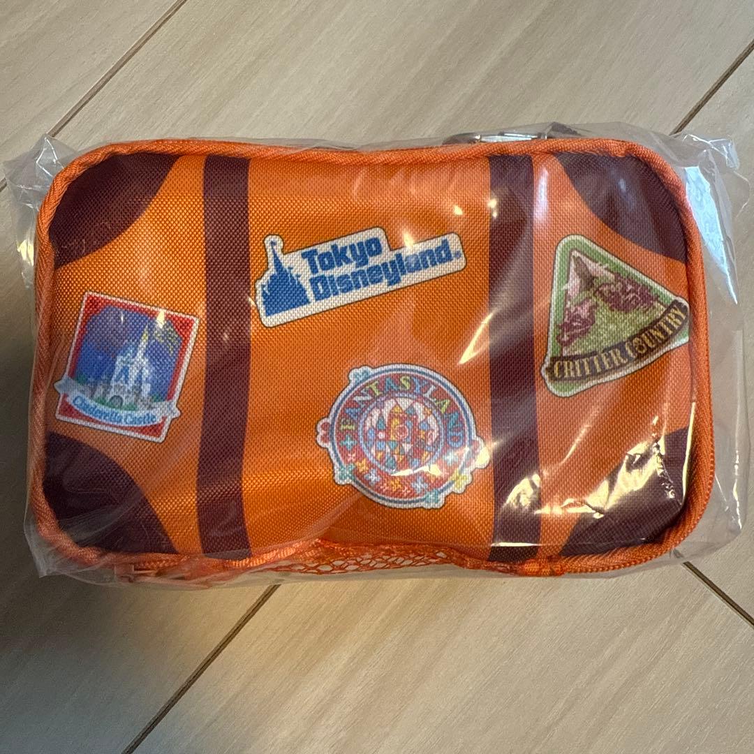 ディズニーリゾート バケーションパッケージ セット
