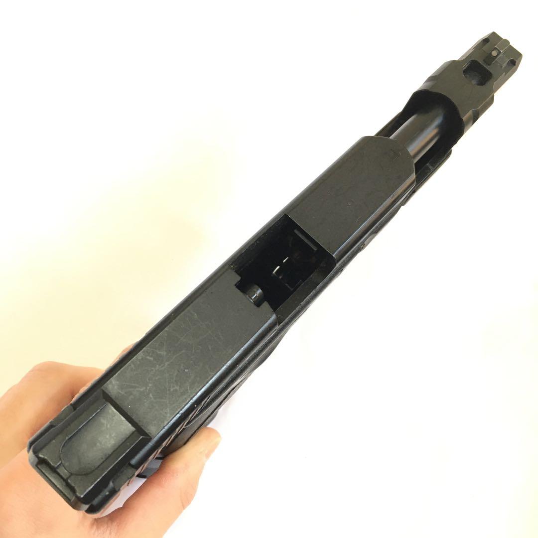 【動作快調!!】 東京マルイ ガスガン G26 アドバイス