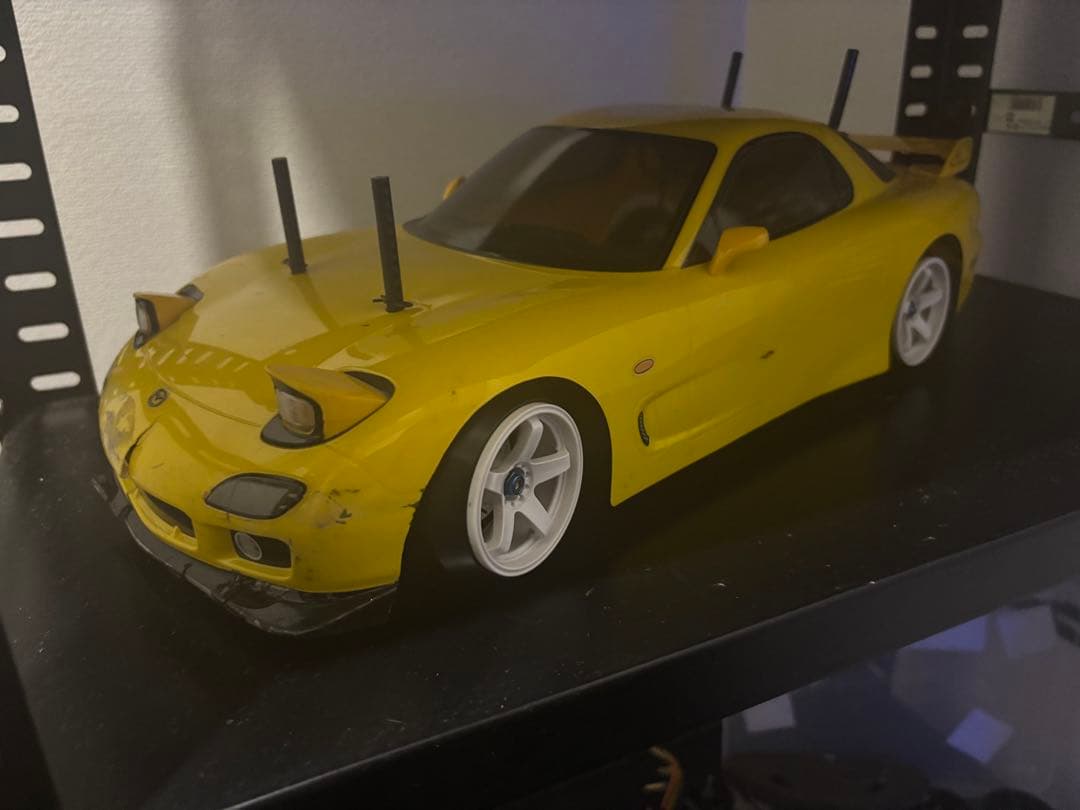 tt01d フルセット fd3s