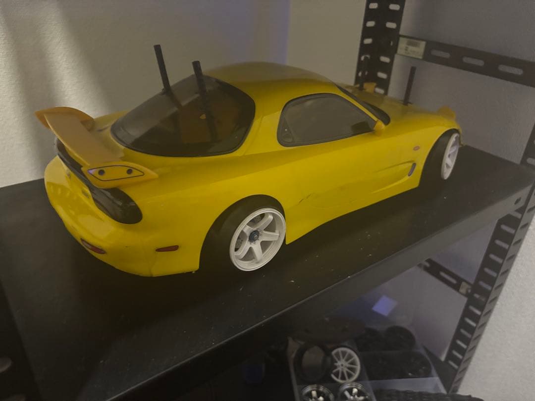 tt01d フルセット fd3s