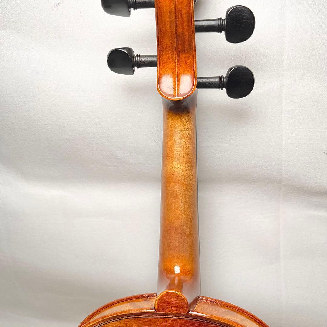 【美品】YAMAHA V10G 4/4 ANNO 2008年製 AUBERT駒