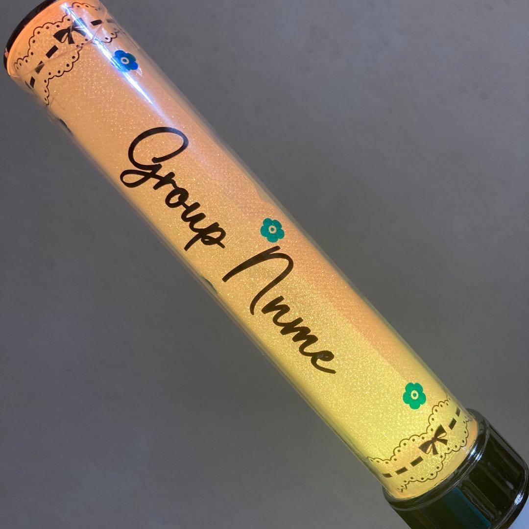 キンブレシート　オーダー　キンブレシートオーダー専門店　きらきらキンブレシート