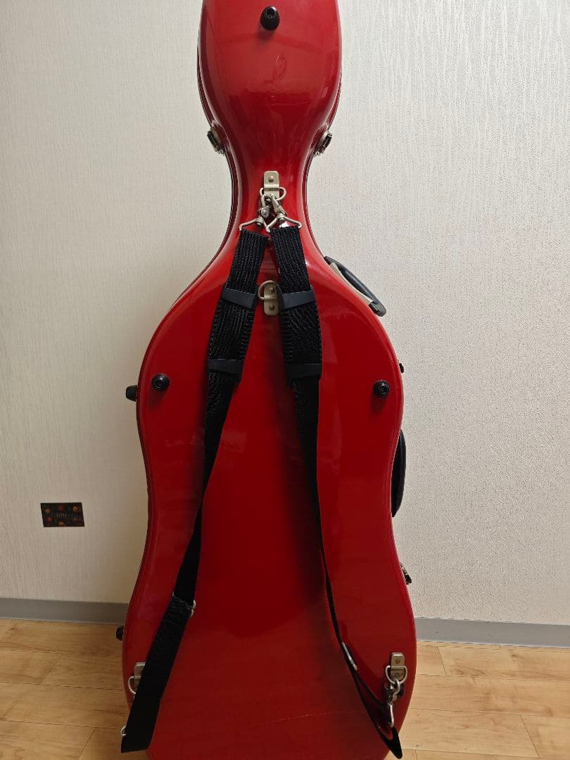 【Tm】Pygmalion Rubino 350S　チェロ