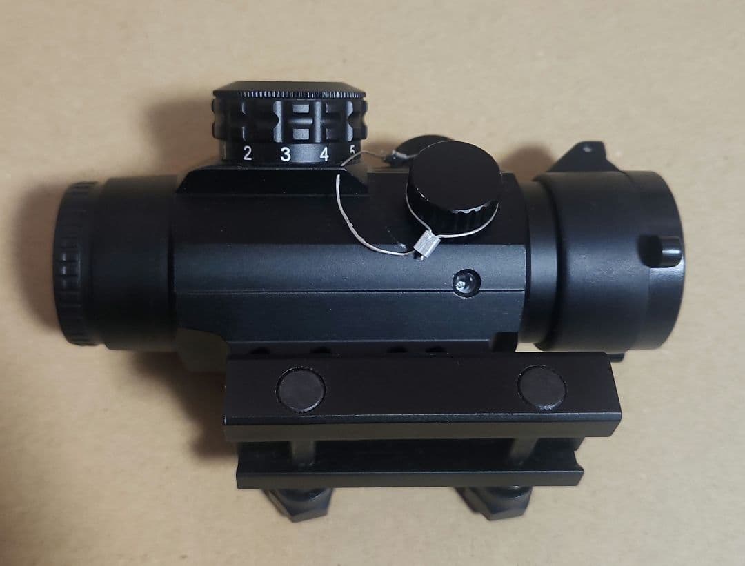 Vector Optics ベクターオプティクス サイト サバゲー バラ売り可