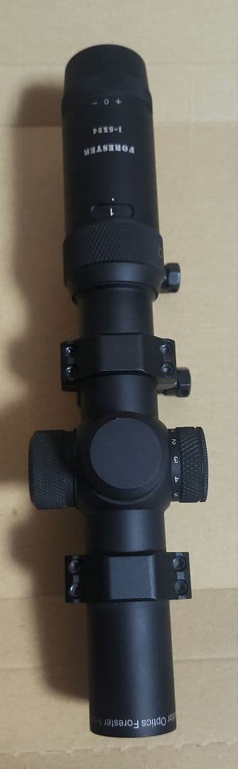 Vector Optics ベクターオプティクス サイト サバゲー バラ売り可