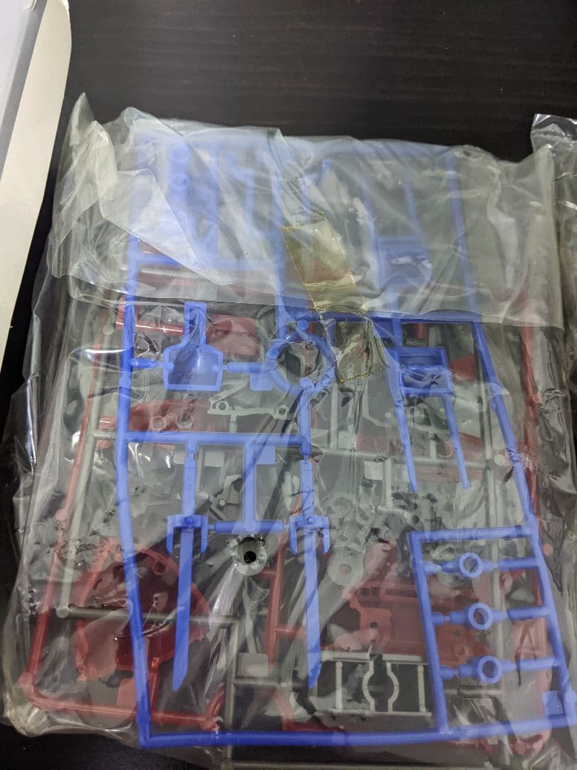 元祖SDガンダム 武者百士鬼改