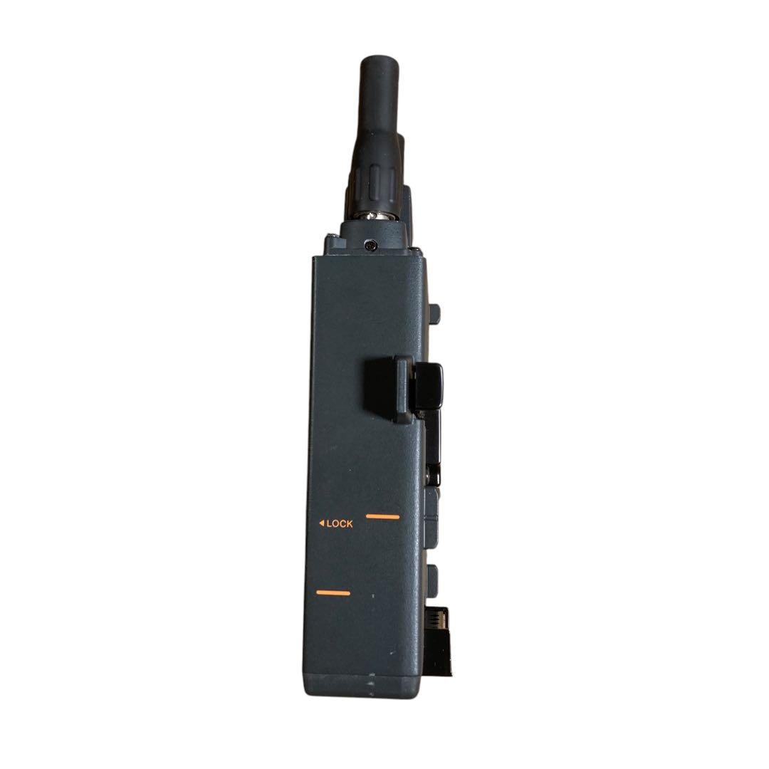 SONY WRR-855+CA-WR855ワイヤレスマイク+ワイヤレスアダプター