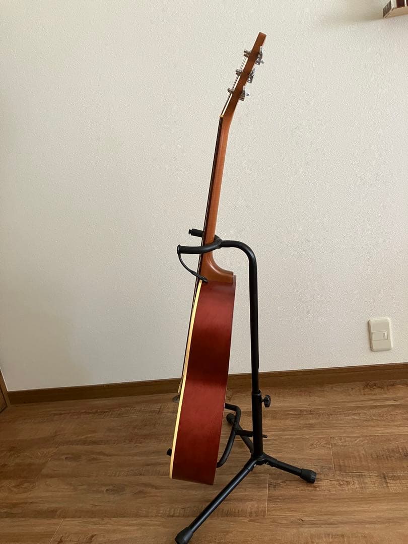 アコースティックギター （エレアコ）Art & Lutherie