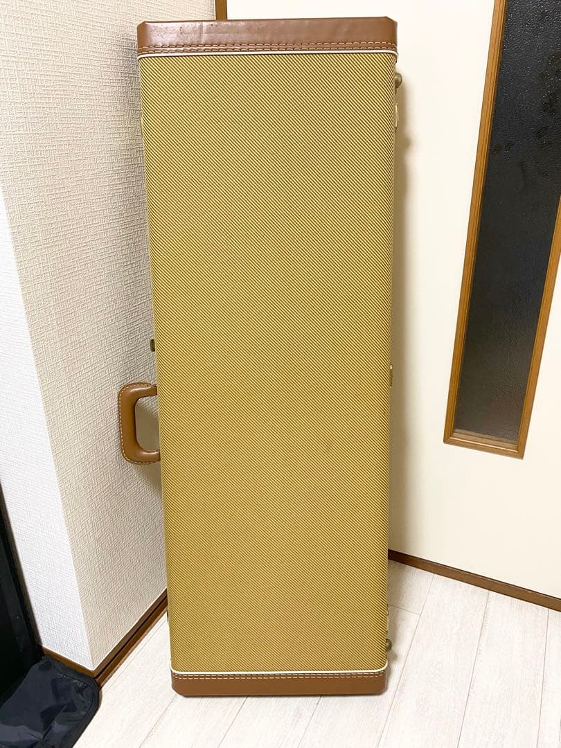 ギター Fender American Vintage 62 stratocaster