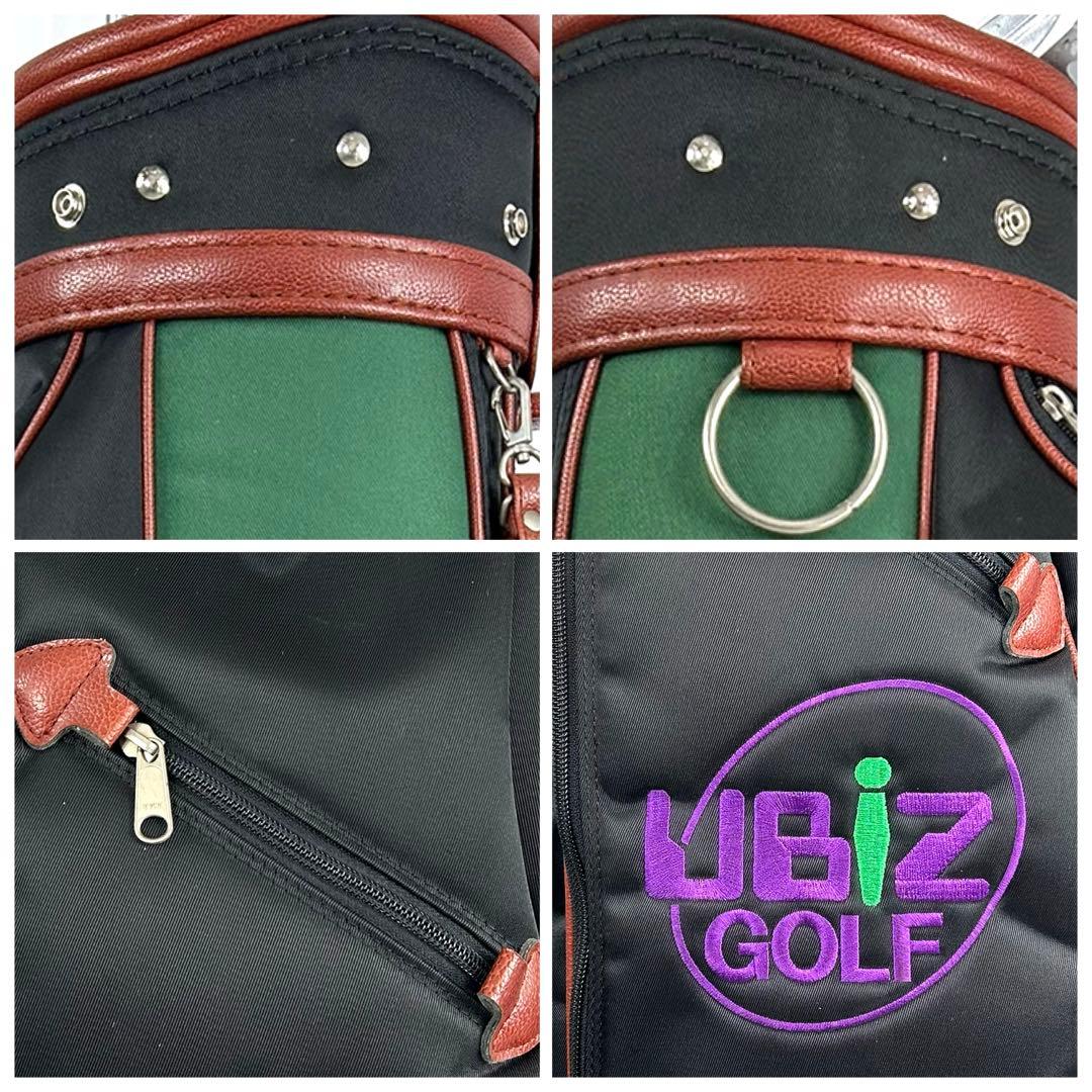 本格派 レディースゴルフクラブ 8本 ゴルフセット お試しセット 初心者向