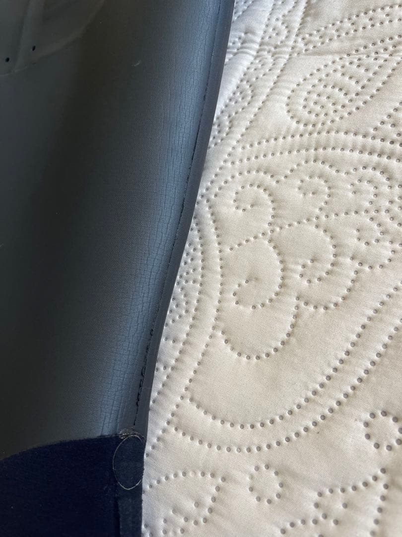 ROXY フルスーツ ウェットスーツ　5mm