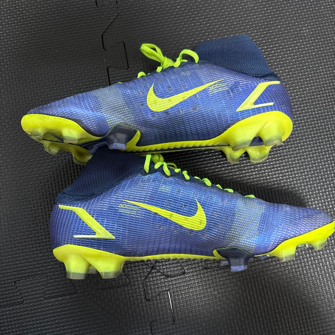 シューズ NIKE Superfly 8 Elite FG 27cm