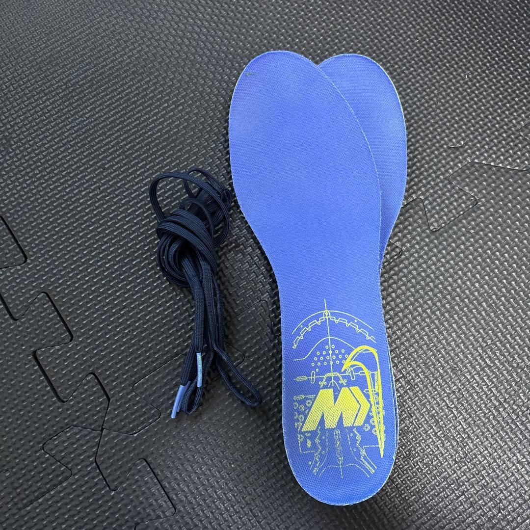 シューズ NIKE Superfly 8 Elite FG 27cm