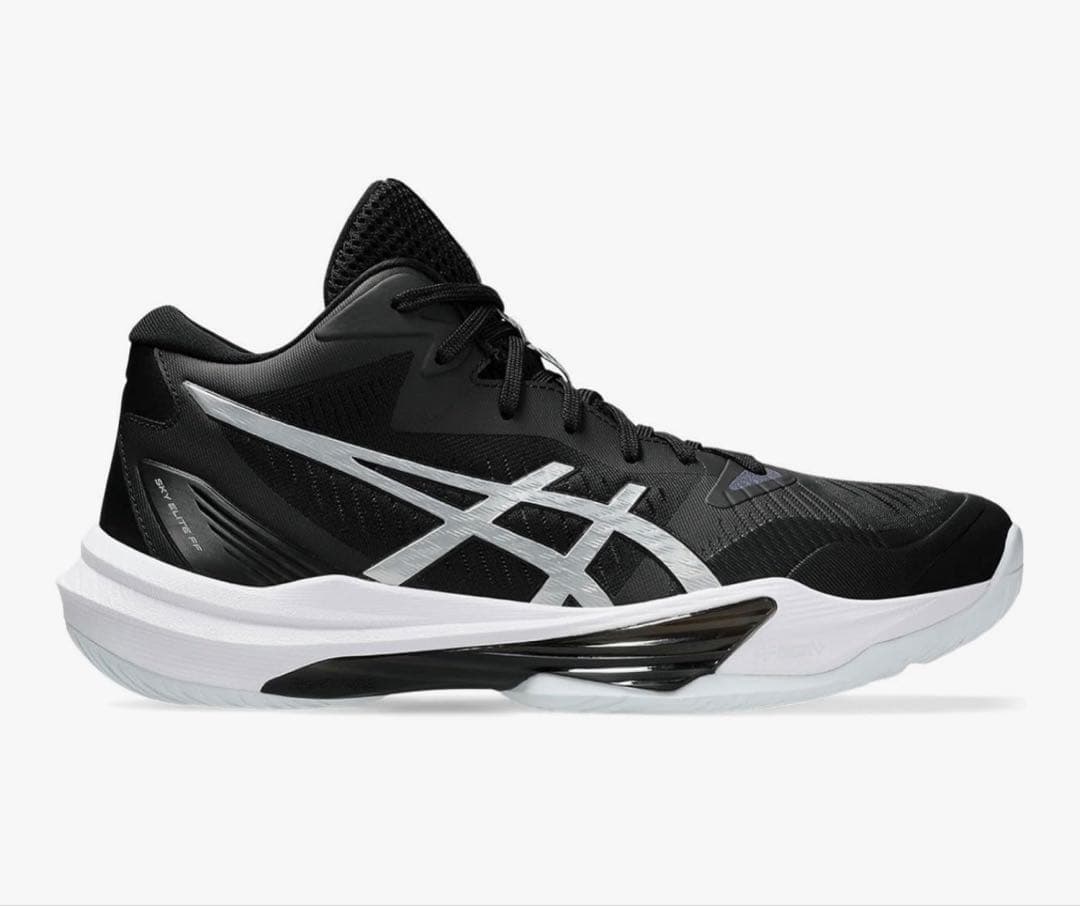 asics SKY ELITE FF MT 3バレーボールシューズ26cm2E