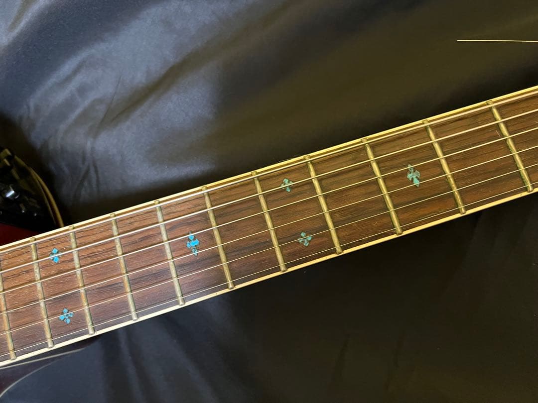 Takamine PT108 STR エレアコ/タカミネ 長渕剛ゆず北川悠仁