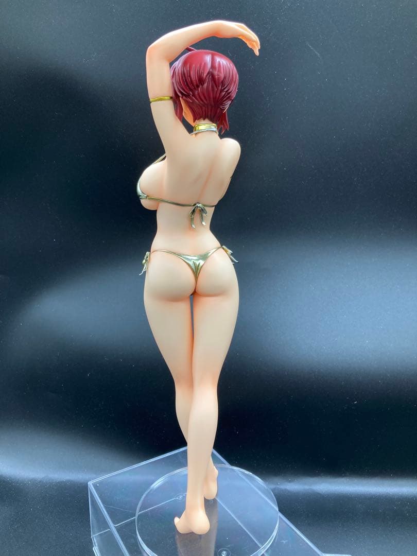 ルナマリアホーク ガレージキット 1/5 塗装済み完成品 ガンダムSEED