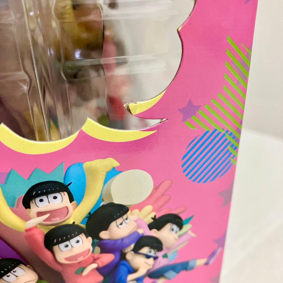 おそ松さん ジオラマフィギュア