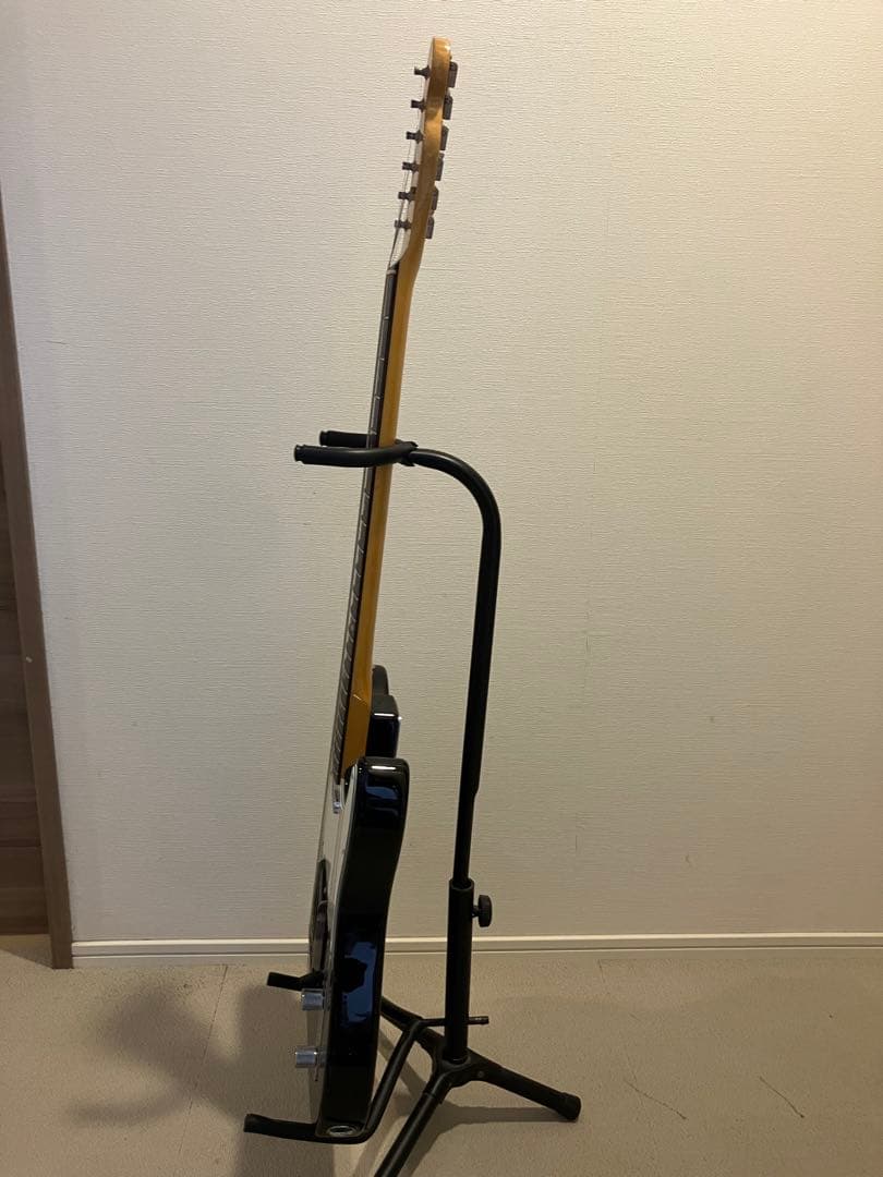 Fender フェンダージャパン　テレキャスター