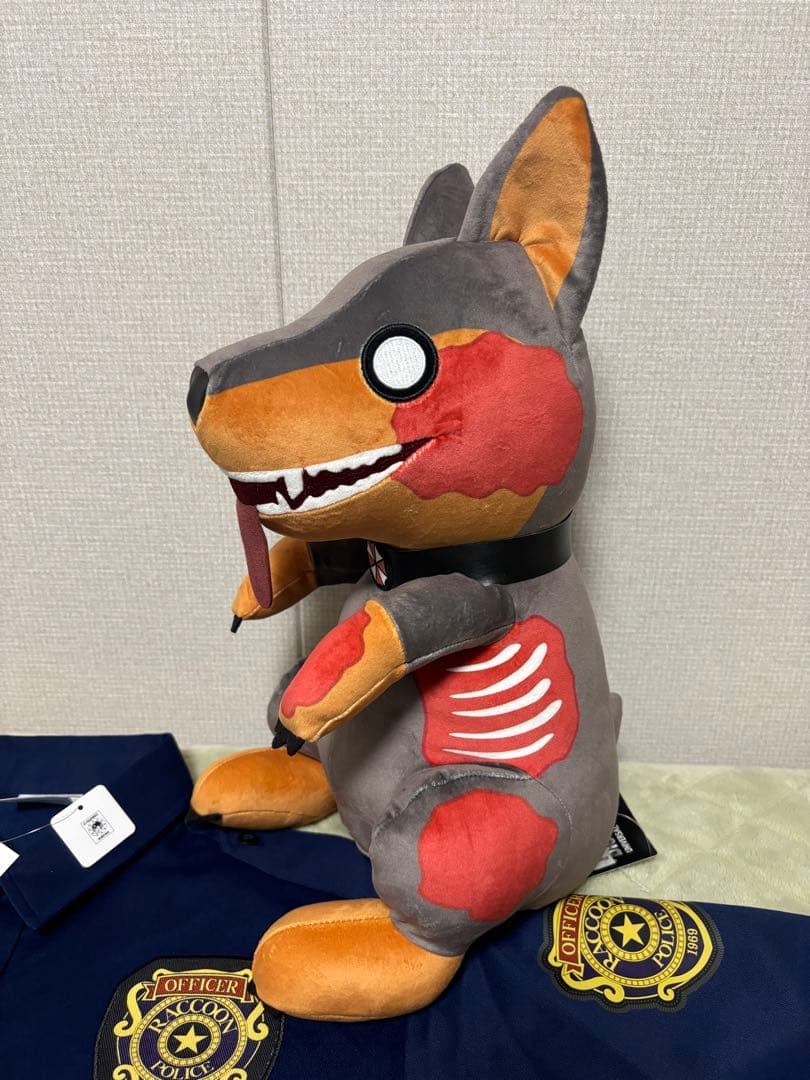 USJ限定 バイオハザード　9点セット　まとめ商品　2025 ハロウィン