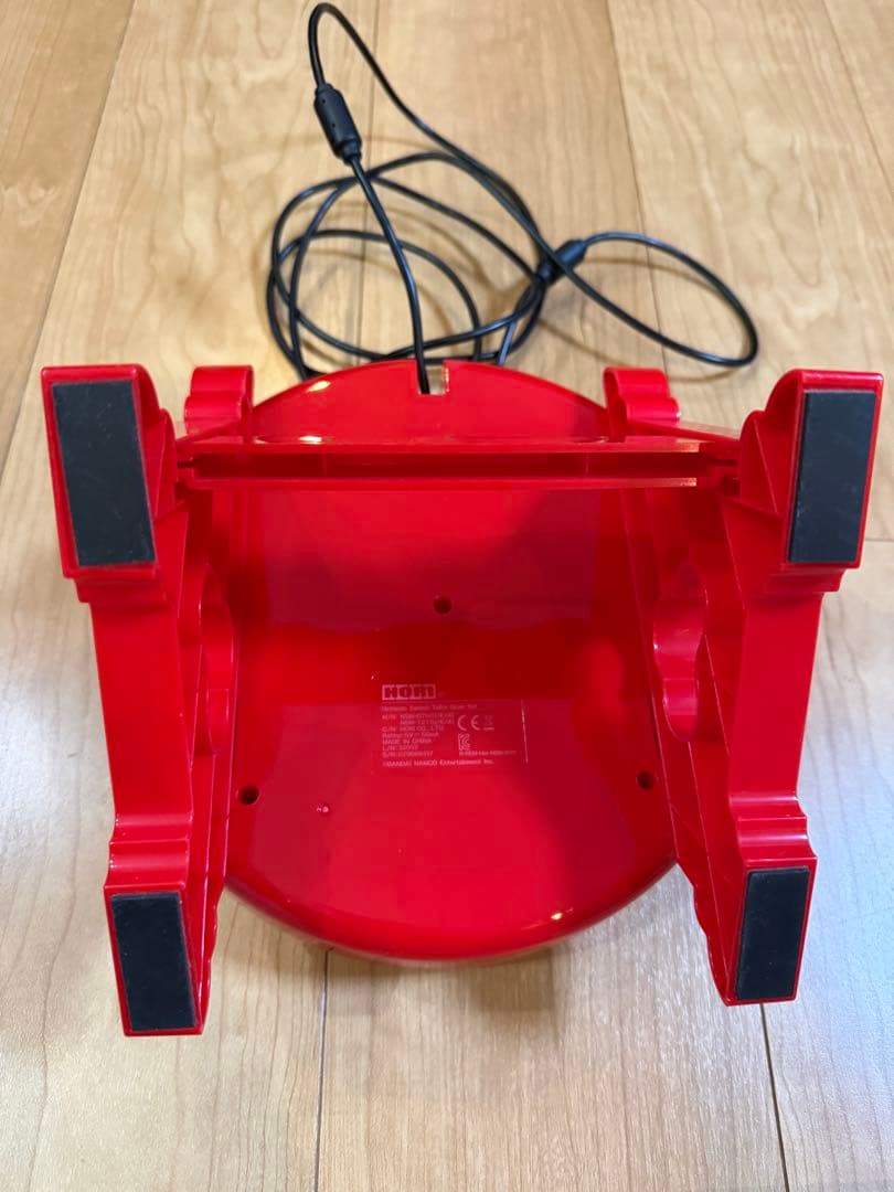 Switch 太鼓の達人 ドンダフルフェスティバル　太鼓とバチセット