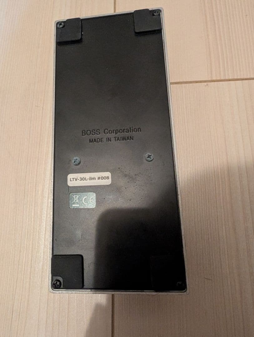 Limetone Audio / LTV-30L-ilm 右足用