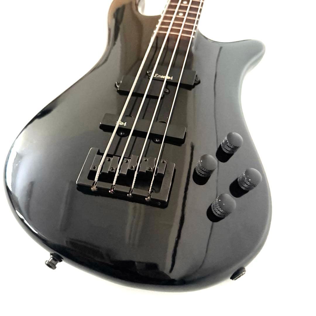 【希少】SPECTOR NS-2 エレキベース スペクター