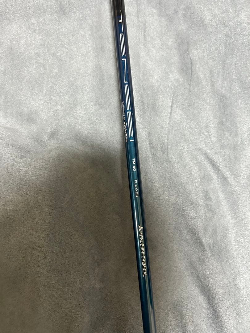 TaylorMade SIM2 MAX フェアウェイウッド 3w SR