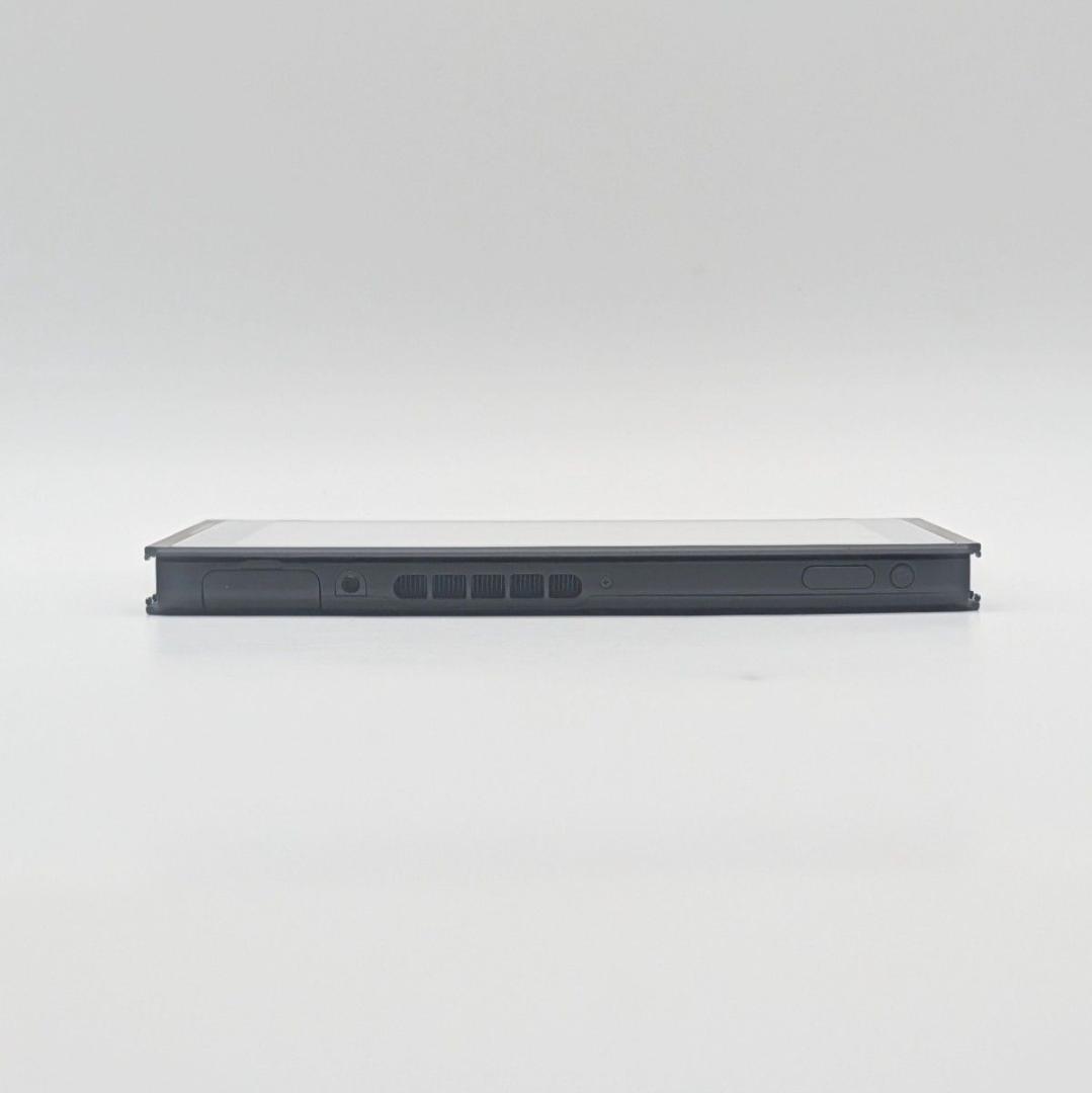 【極美品】Nintendo Switch バッテリー強化版 本体のみ 2021年